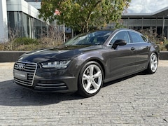 Audi A7 Sportback - 3.0 TFSI quattro / Luchtvering / Soft-close / Head-up display