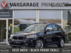 BMW X1 - sDrive20i Centennial High Executive |PANO|STOELVW|TREKHAAK|CRUISE|HEAD-UP| 3932