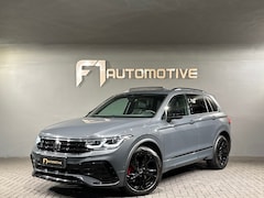Volkswagen Tiguan - 1.4 TSI eHybrid R-Line Pano|Memory|HuD|BTW