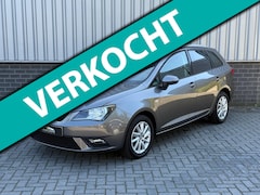 SEAT Ibiza ST - 1.2 TSI Style Dynamic |Airco|Navi|CruiseCtrl|PDC|