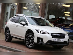 Subaru XV - 2.0i AWD Premium Automaat LED Navi Camera ACC