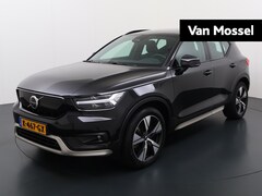 Volvo XC40 - Recharge P8 AWD R-Design | Panorama dak | Apple carplay / Andoid | Leder / alcantara bekle