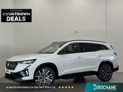 Renault Espace - 1.2 E-Tech full hybrid 200 Iconic 7p. | Pack Vision | Pack Light & Sound | All season band