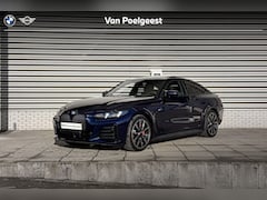 BMW i4 - eDrive40 M Sportpakket Pro / Comfort Pack