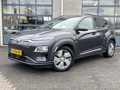 Hyundai Kona Electric - EV Fashion 64 kWh | 1E EIGENAAR | PARKEERCAMERA |