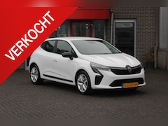 Renault Clio - 1.0 TCe 90 GPF evolution Led/Apple Andriod/Pdc/Cruise