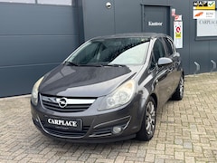 Opel Corsa - 1.2-16V '111' Edition
