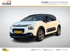 Citroën C3 - 1.2 PureTech S&S Feel Edition Connect Pack, NL-Auto