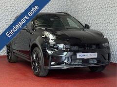 Lynk & Co 01 - MORE 276PK 4 CYL NIEUWSTE MODEL HARMAN KARDON LEDER PANO. 15'4 INCH NAVI 360.CAM 20''LMV E