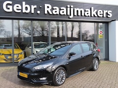 Ford Focus Wagon - 1.0 126pk ST-Line*Navigatie*Airco