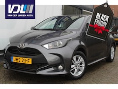Mazda 2 Hybrid - 1.5 Toyota Yaris l Stuur- en Stoelverwarming l Apple Carplay/ Android auto l Keyless l Aut