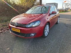 Volkswagen Golf - 1.4 TSI Highline. 1 eign.orgn.nl auto