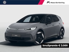 Volkswagen ID.3 - Pro S Limited Edition 79 kWh accu. 204 PK · Achteruitrijcamera · Draadloze telefoonlader ·