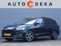 Ford Focus Wagon - 1.5 EcoBoost Active Business *1e Eigenaar*Dealeronderh