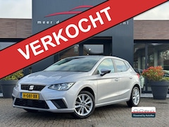 SEAT Ibiza - Ibiza 1.0 TSI 115pk Style Business Intense DSG