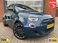 Fiat 500 C - La Prima 42 kWh
