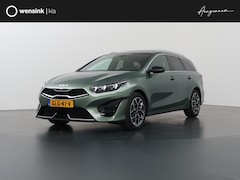 Kia Cee'd Sportswagon - Ceed 1.5 T-GDi GT-Line | Panoramadak | Matrix LED Koplampen | Stoel/Stuurverwarming | Keyl