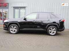 Toyota RAV4 - 2.5 Hybrid AWD Active FACE LIFT MODEL 4 Wieldrive