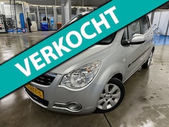 Opel Agila - MET AIRCO & JAAR APK