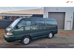 Hyundai H 100 - H100 L400 HIACE 2.5 DIESEL CLEAN CAR MANUEEL