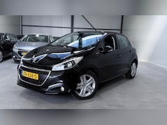 Peugeot 208 - 1.2 PureTech Signature nieuwe distributie riem
