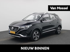 MG ZS - EV Luxury 45 kWh | Cruise Control | Achteruitrijcamera | Stoelverwarming Voor | Panoramada