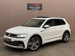 Volkswagen Tiguan - 2.0 TSI 4Motion R-Line 2017 DSG PANO LED VIRTUAL