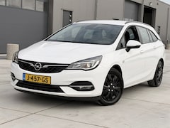 Opel Astra Sports Tourer - 1.2 Business Edition eerste eigenaar dealer onderhouden