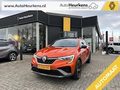 Renault Arkana - R.S.-Line E-Tech Hybrid 145 l Origineel NL l Volledige historie bekend l Panoramadak