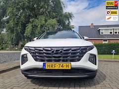 Hyundai Tucson - 1.6 T-GDI MHEV i-Motion