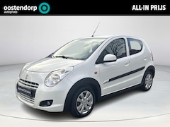 Suzuki Alto - 1.0 Exclusive