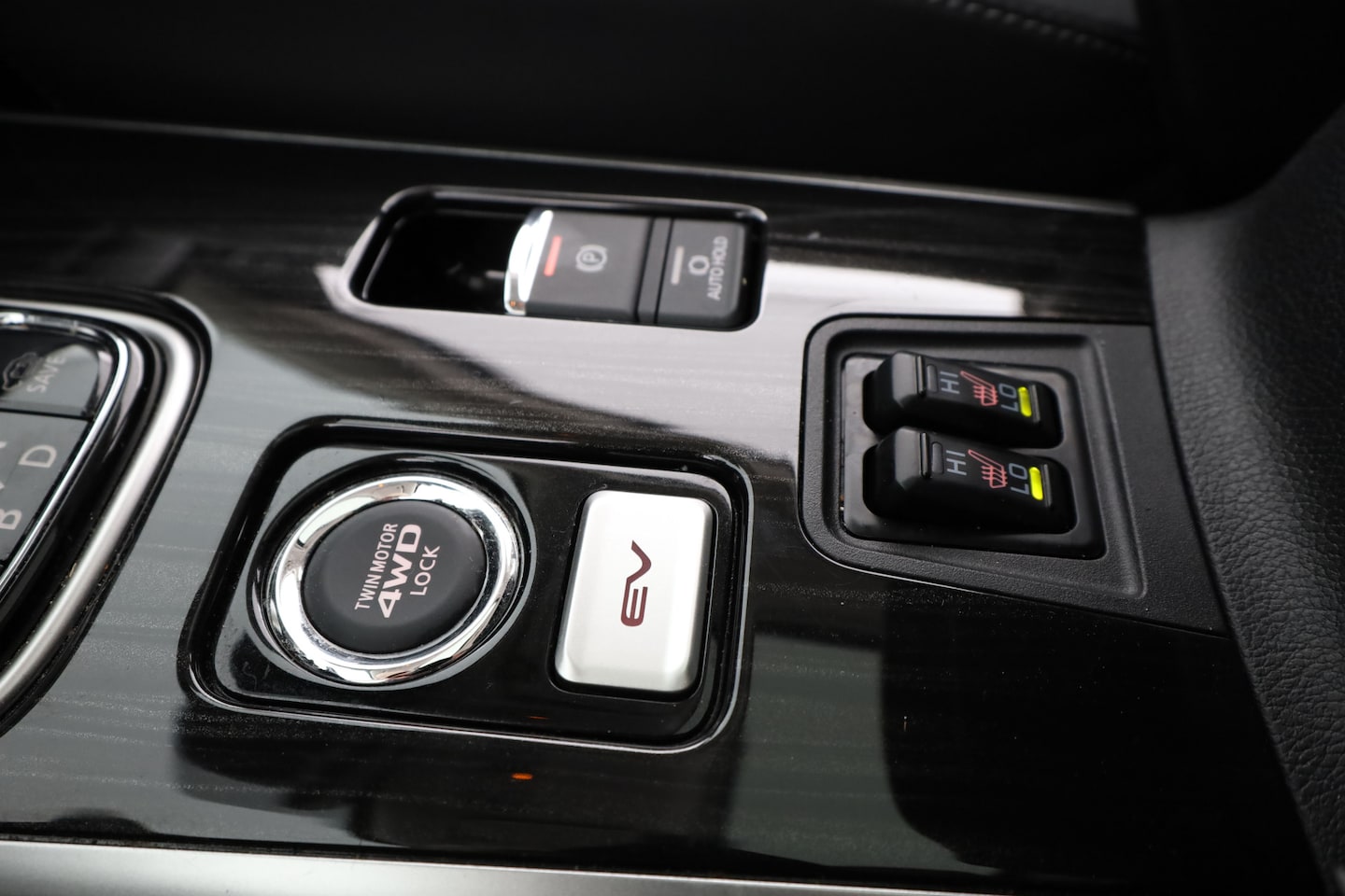 Mitsubishi Outlander - 2.0 PHEV Pure | BD28673 | - AutoWereld.nl