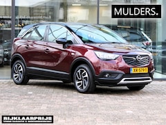 Opel Crossland X - 1.2 Turbo Innovation | Apple Carplay / Climate / Cruise