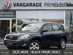 Toyota RAV4 - 2.0 VVTi Linea Sol |TREKHAAK|CRUISE|AIRCO| 3923