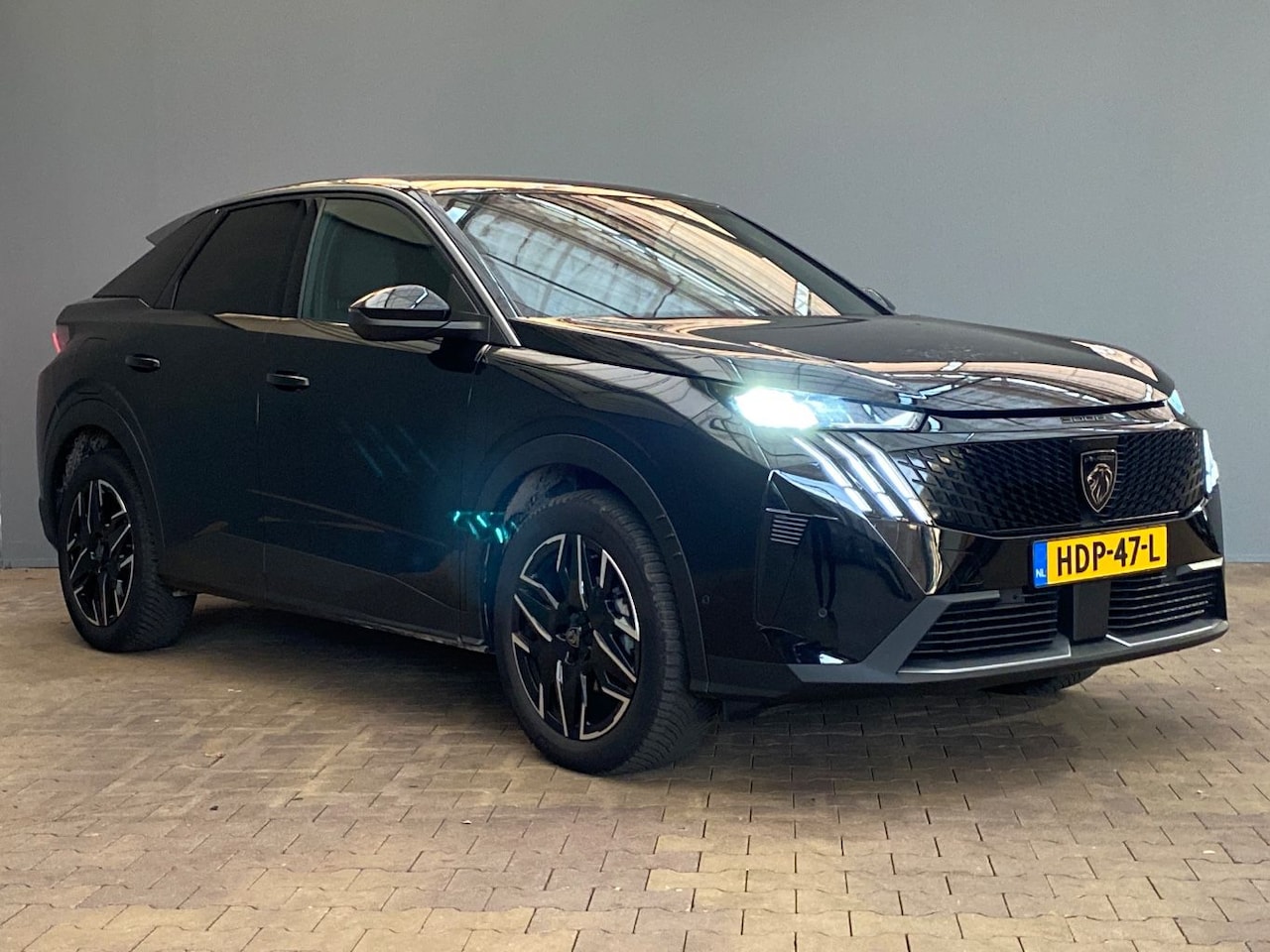 Peugeot 3008 - 1.2 Hybrid 136 Allure | Achteruitrijcamera | Apple Carplay/Android Auto|telefoonintegratie - AutoWereld.nl