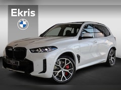 BMW X5 - xDrive50e | M Sportpakket Pro | Panoramadak | Head-Up | Harman Kardon | Stoel & Stuurwielv