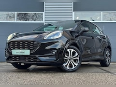 Ford Puma - 1.0 EcoBoost Hybrid ST-Line X |Stoel/Stuur/Voorruitverw