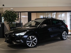 SEAT Leon - 1.4 TSI eHybrid PHEV FR 204PK Pano Cam Led Navi ACC