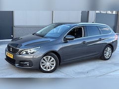 Peugeot 308 SW - 1.2 PureTech Allure eerste eigenaar goed onderhouden