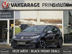 Volkswagen ID.3 - First 58 kWh |SOH 92%|BTW|ORIG. NL|1E EIG.|STOEL+STUURVW|CARPLAY|TREKHAAK| 3986
