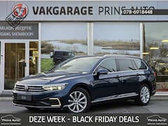 Volkswagen Passat Variant - 1.4 TSI PHEV GTE Business |MASSAGE|ADAPTIVE CRUISE|TREKHAAK|CARPLAY|CAMERA| 4059