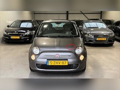 Fiat 500 - 1.0 TwinAir Pop NL auto nw koppeling