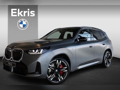 BMW X3 - M50 M Sportpakket Pro | Panoramadak | Head-Up | Iconic Glow | Harman Kardon | Professional