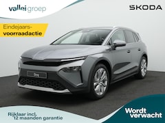 Skoda Elroq - Business Edition 150 kW / 204 pk