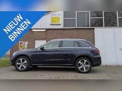 Mercedes-Benz GLC-klasse - 300e 4MATIC - trekhaak- HUD - 360* camera- Distron