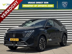 Peugeot 3008 - 1.2 HYBRID 136pk e-DCS6 GT Panorama Dak | Navigatie | Camera voor en achter | Elektrische
