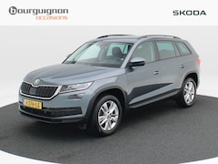 Skoda Kodiaq - 1.5 TSi 150 Pk Automaat Business Edition 7-Pers. | Matrix LED | Navigatie | Keyless | Stoe