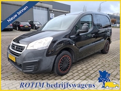 Peugeot Partner - 120 1.6 BlueHDi 75 L1 XR, euro 6