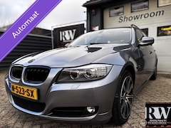 BMW 3-serie Touring - 318i Sport*PDC V+A*PANO*TREKHAAK*CRUISE