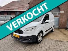 Ford Transit Courier - 1.5 TDCI Trend I AIRCO I CRUISE I EERSTE EIGENAAR I
